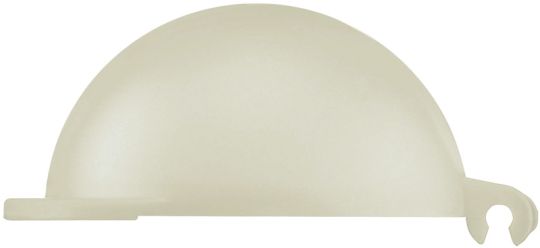 Sigg KBT Dust Cap White Pearl 