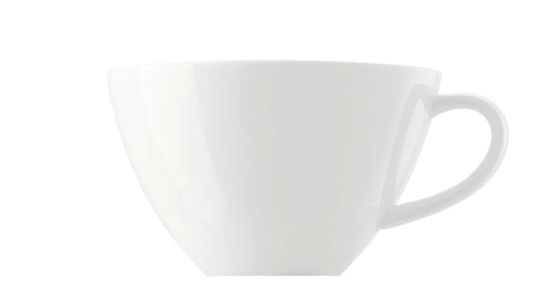 Thomas Free Cafe Au Lait Obertasse 