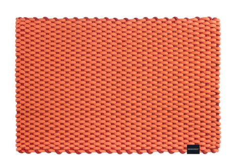 Remember Fußmatte Lida coral 