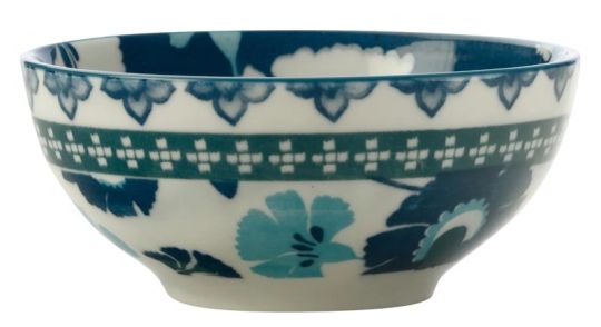 Maxwell & Williams Schale 10 cm Blau Rhapsody 