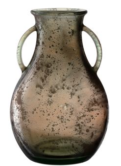 Leonardo Krugvase 32 Braun Casolare 