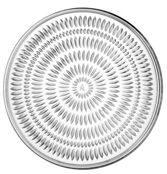 Nachtmann Ethno 2-er Set Teller 661/4/22 cm 