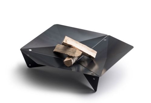 Höfats Feuerschale 90 cm Triple 