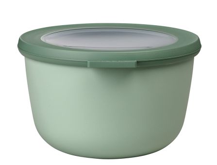 Mepal Multischüssel Cirqula Rund 1000 ml Nordic Sage 