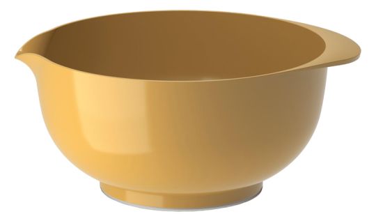 Rosti Rührschüssel Margrethe 5 L Curry Durostima® 