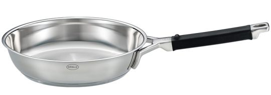 Rösle Bratpfanne SILENCE PRO Ø 24 cm 