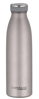 Thermos Isolierflasche Tc rose mat 0,50l 