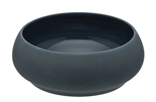 Guy Degrenne Bowl Gourmet 14cm 50cl Bahia Blue Stone 