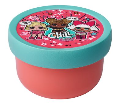 Mepal Fruchtbox Campus 300 ml LOL Surprise 