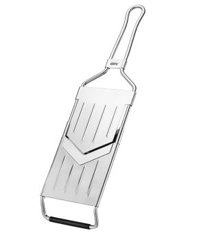 Gefu V-Hobel Raspini 