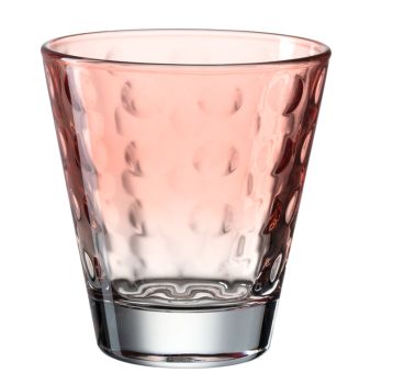 Leonardo Wh Becher Pastell Koral. Optic 