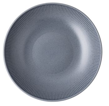 Thomas Clay Sky Teller Tief 28 cm 