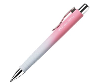 Faber-Castell Kugelschreiber Poly Ball Urban Sunset 