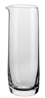 ASA Selection Karaffe Clear Sarabi L 8,5 cm B 8,5 cm H 22 cm 
