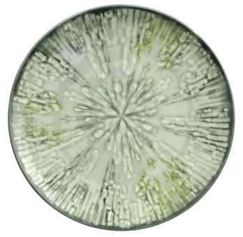 Arthur Krupp Teller flach 28 cm Fusion Grey 