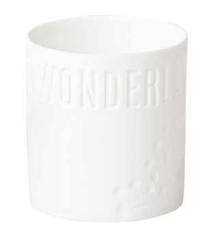 Räder Winterzauber Lichtlein Winter Wonderland D.6,5cm H.7cm 