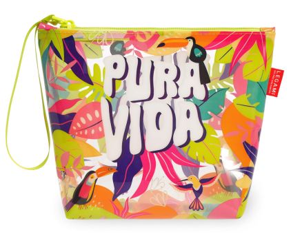 Legami Strand-Handtasche Pura Vida (20x16 cm) 