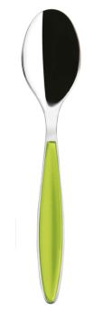 Guzzini Feeling Löffel apfelgrün 20,5 cm 