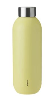 Stelton Keep Cool Isolierflasche 0,6 L laevis 