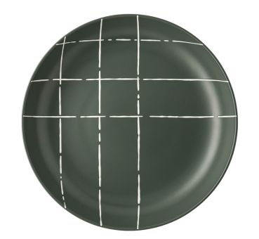 Thomas Fun Karo dark Teller tief 23 cm 