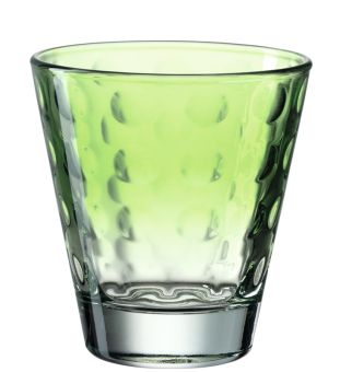 Leonardo Wh Becher Pastell H.Grün Optic 