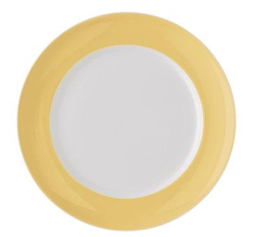 Thomas Sunny Day Soft Yellow Speiseteller 27 cm 