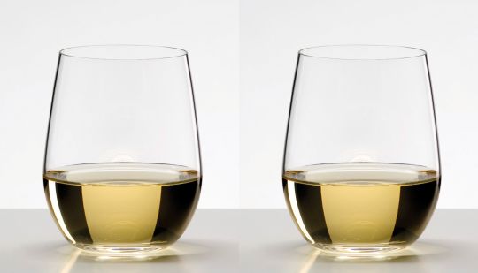 Riedel O Viognier / Chardonnay 2er Set 