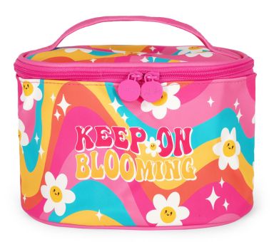 Legami Kosmetiktasche Hello Beauty Daisy 