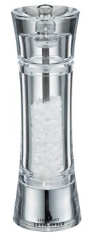 Zassenhaus Salzmühle Aachen 18 cm Acryl 