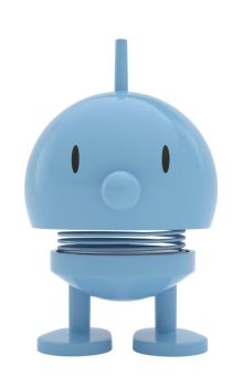 Hoptimist Bumble S Hellblau 