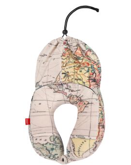 Legami Reisekissen Memory Foam Travel 