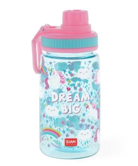 Legami Kindertrinkflasche Unicorn 