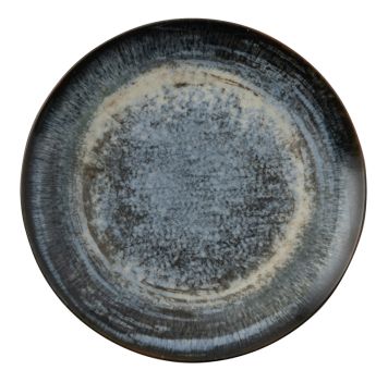 Arthur Krupp Teller flach 27,5 cm Galaxy Neptune 