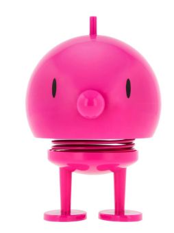 Hoptimist Bumble M Pink 