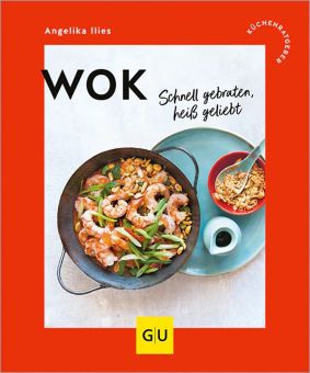 GU Wok Gu Küchenratgeber 