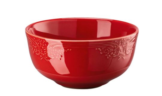 Hutschenreuther Emily Ruby Schale 13 cm 