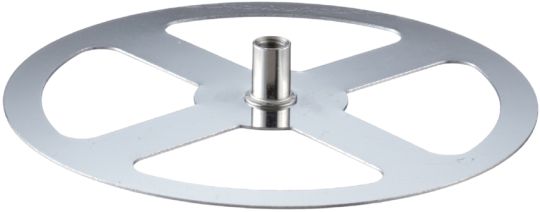 Bodum Component Kreuzplatte zu Kaffeebereiter 1,5 L 