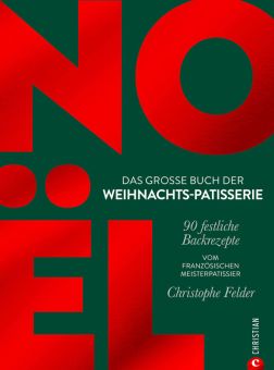 GU Noel Weihnachts-Patisserie 
