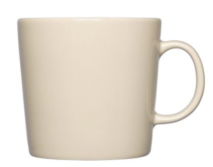 iittala Teema leinen Becher hoch 0,4L 