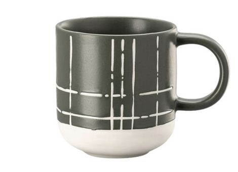 Thomas Fun Karo dark Espresso-Obertasse 