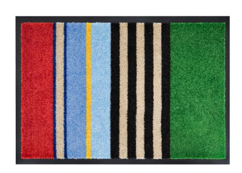 Remember Fußmatte Rio 