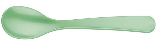 Cilio Eierlöffel COLORE Grün 