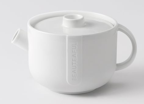 Räder Cozy Time Teekanne Beauteaful D.13cm, H.10cm 