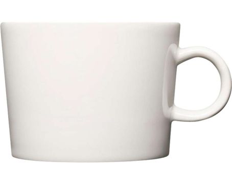 iittala Teema Kaffeetasse 0,22 L weiss 