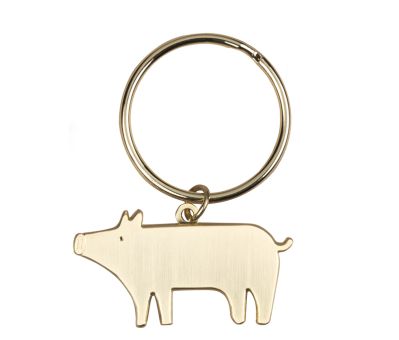 Räder Glücksanhänger Glücksschwein 4,5x2,5 cm 