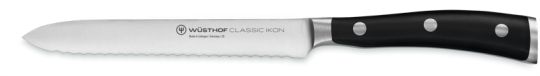 Wüsthof Classic Ikon Aufschnittmesser 14 cm 