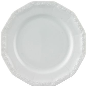 Rosenthal Selection Maria Weiss Brotteller 17 cm 