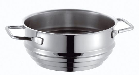 Schulte Ufer Wega Multi-Dämpfaufsatz 