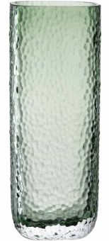 Leonardo Vase 27 Grün Martello 