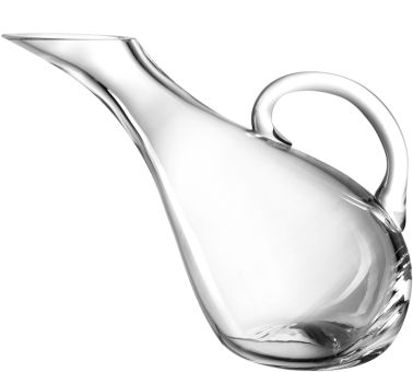 Leonardo Gk/Liegekaraffe 1L Stella 